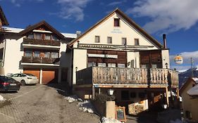 Hotel Reich-Praez